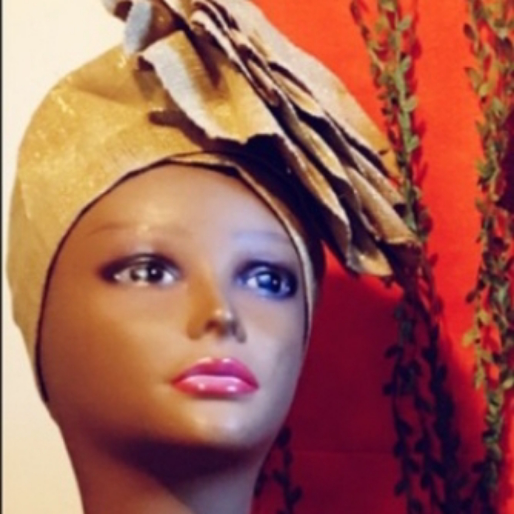 Headtie